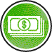 various payout methods icon