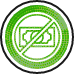 no hidden fees icon